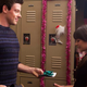 Image for article titled Glee: “Extraordinary Merry Christmas”